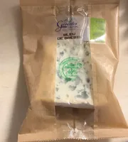 Bleu de brebis