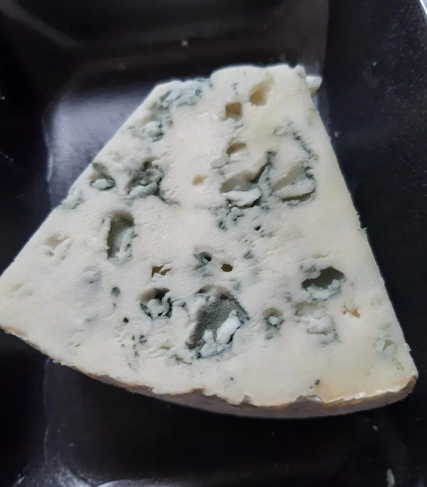 Bleu de brebis