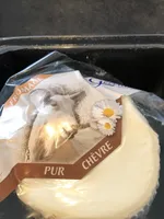 Buche de chevre