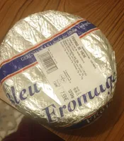 Gerentes yssingeaux bleu fromage