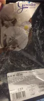 Bleu de chevre