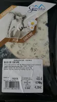 Bleu de chevre