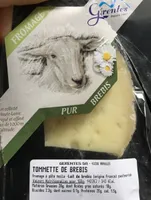 Tommette de brebis