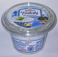 Tzatziki