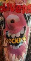Speckles