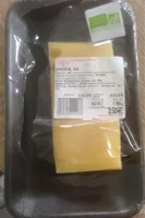 Emmental bio