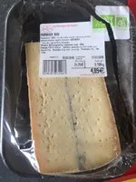 Morbier bio