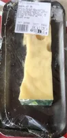 Emmental Lait Cru