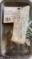 BRIE DE MEAUX AOP