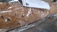 Liefde & Passie stokbrood meergranen