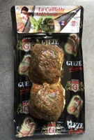 CAILLETTE Ardechoise