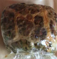 Caillette ardéchoise aux herbes