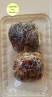 Caillette ardéchoise aux herbes