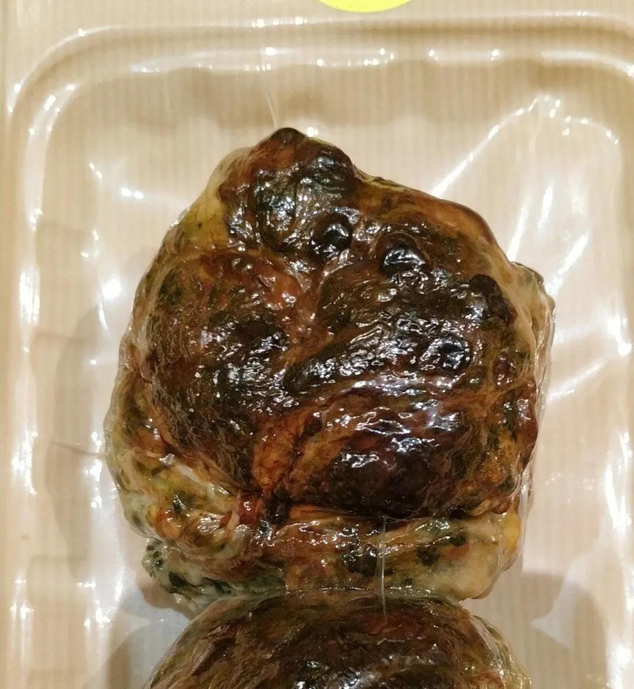 Caillette Ardéchoise aux herbes