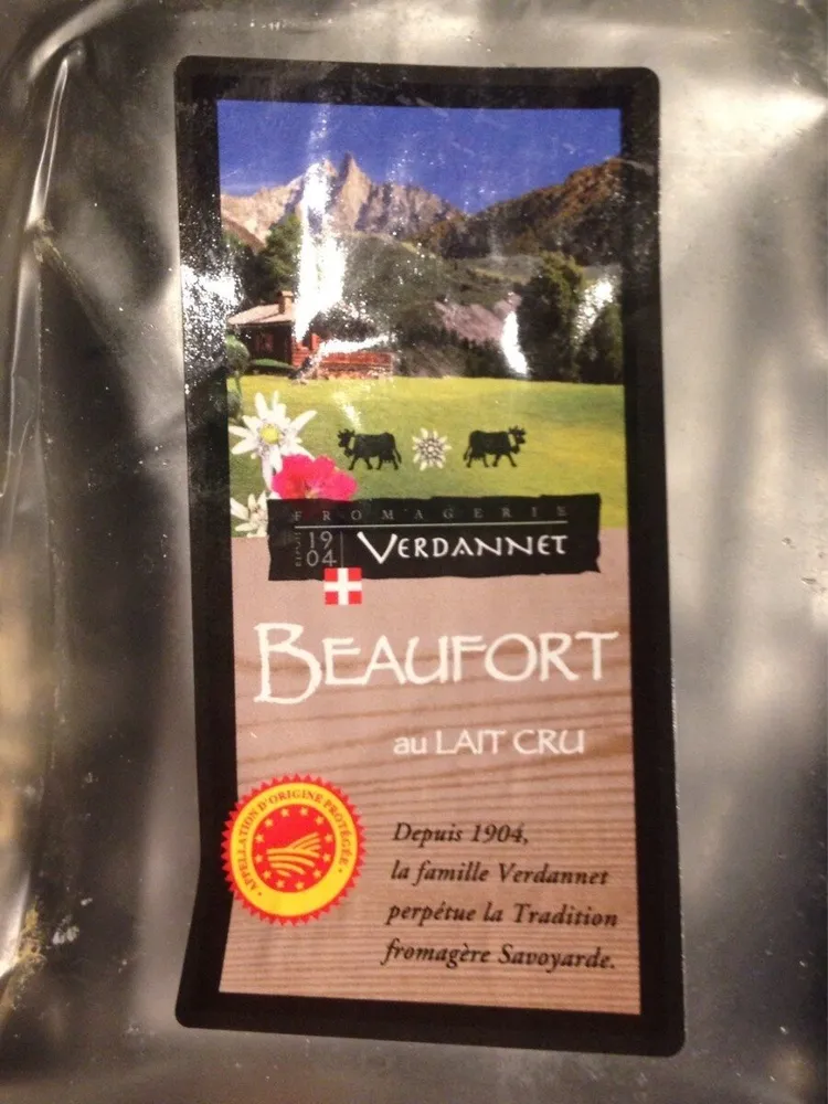 Beaufort