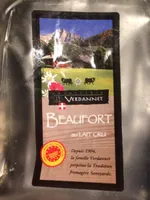 Beaufort