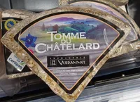 Tomme de chatelard