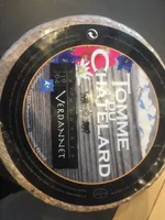 Tomme du Chatelard