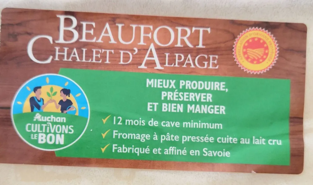 Beaufort