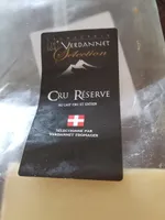 Fromagerie la Tournette