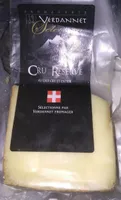 Fromage à pâte pressée cuite