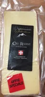 Cru Réserve