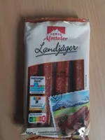 Landjäger