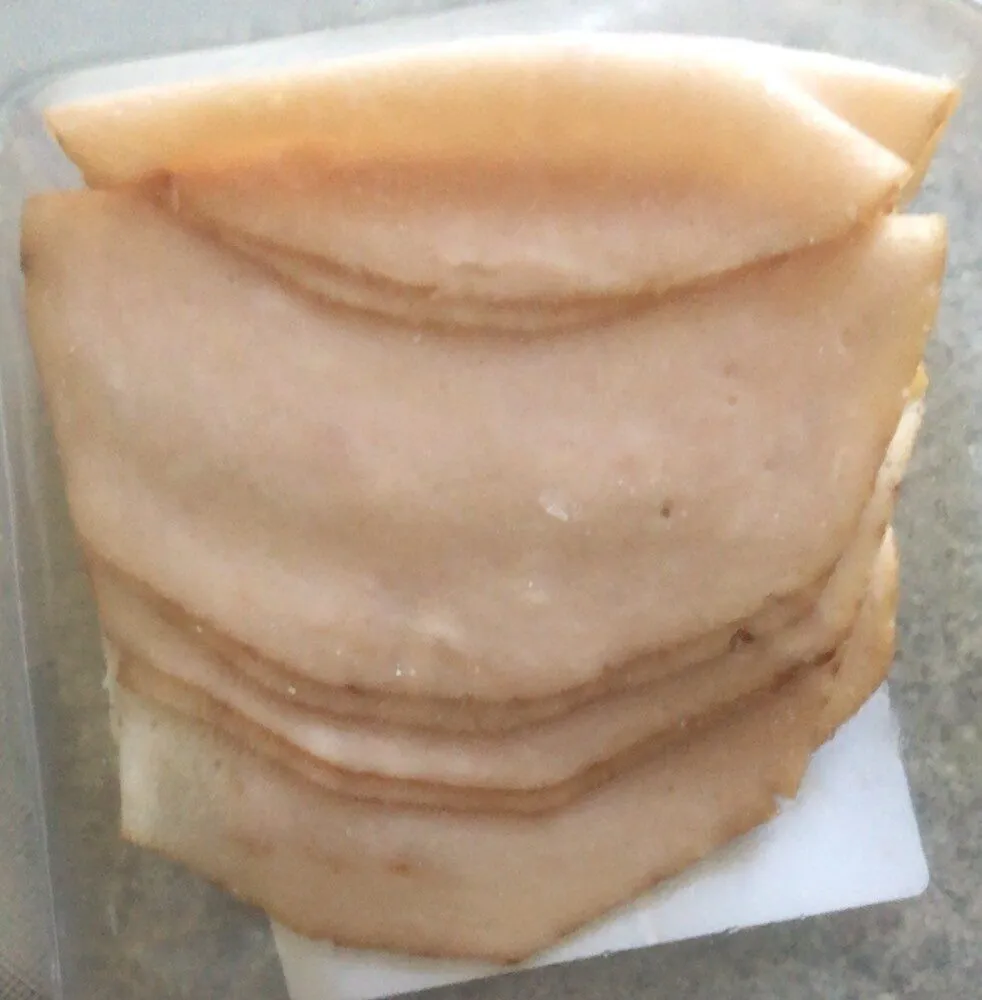 Arrosto di tacchino