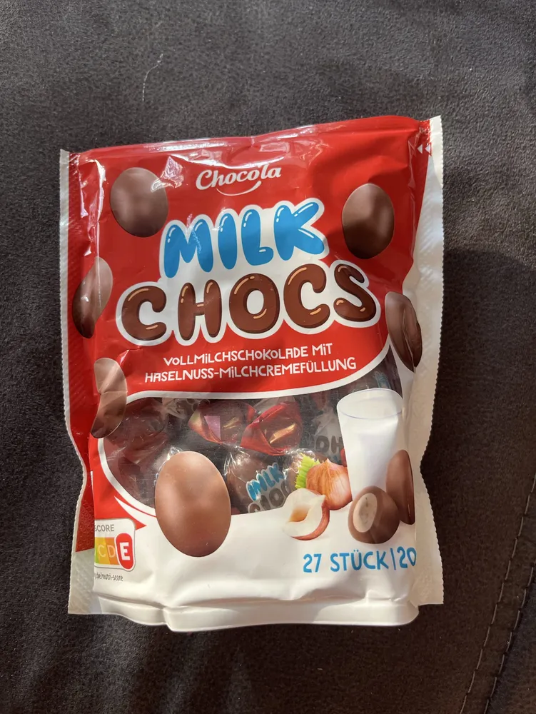 milk chics