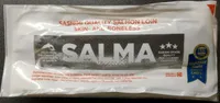 Saumon fraîcheur sashimi