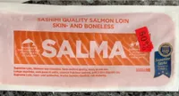 Saumon