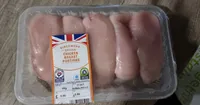 Chicken breast
