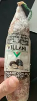 Salame von tartuf