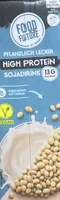 High Protein Sojadrink