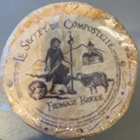 Petit Secret de Compostelle