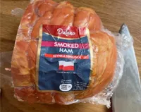 Smoked Ham