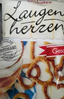 Laugen herzen