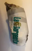 Salame Sorgentino doux