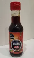 Sauce soja salé