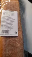 Liefde & Passie stokbrood Wit