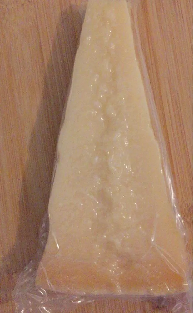 Parmigiano Reggiano Aop bio 12 mois