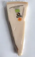 Parmigiano reggiano biologico