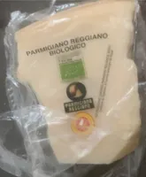 Parmigiano Reggiano AOP BIO affiné plus de 12 mois