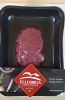 Fettine Filetto cavallo