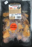 4 brochettes de boeuf a la provencale