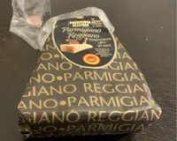 Parmigiano reggiano dop 30 mesi