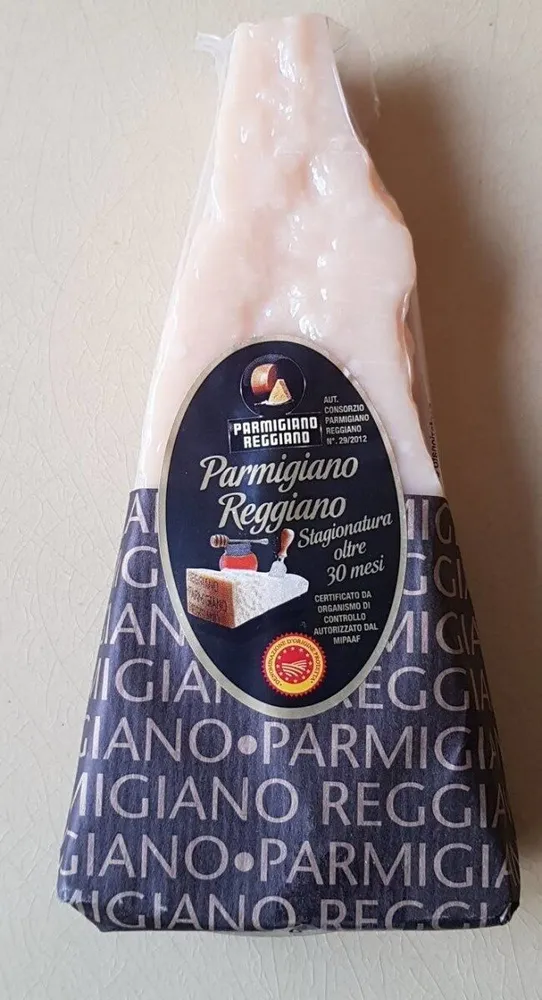 Parmiggiano reggiano
