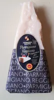 Parmiggiano reggiano