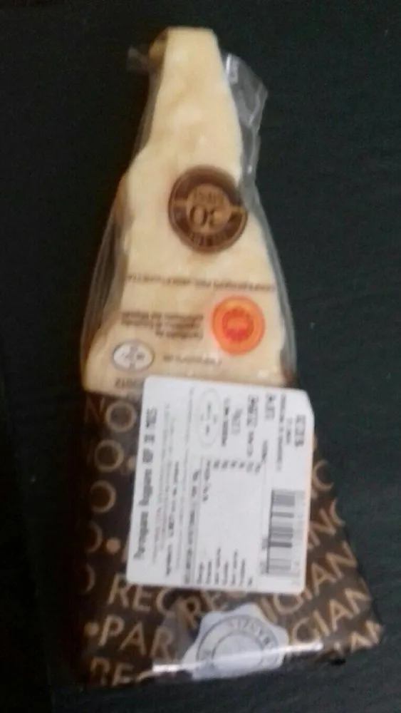 Parmesan