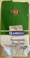 Parmigiano Reggiano